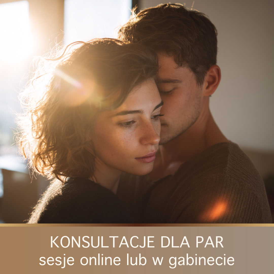 Konsultacje dla par
