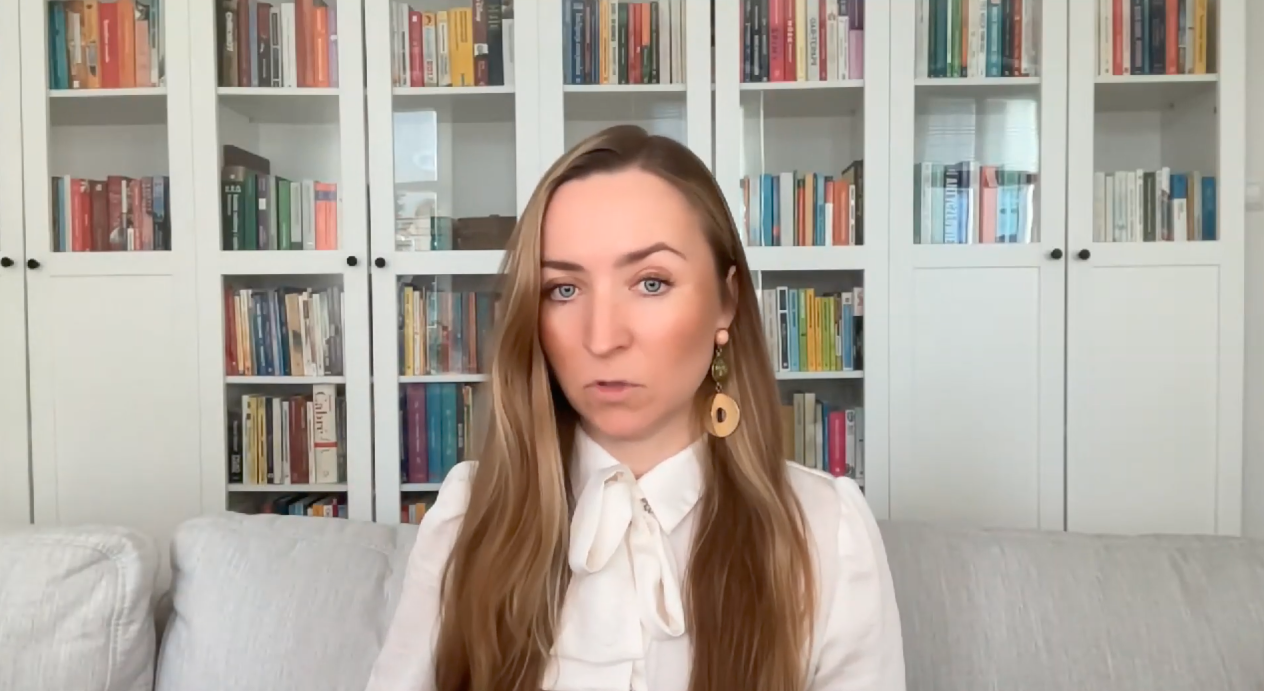 Warsztat z uwalniania od winy, wstydu, wyrzutów sumienia